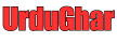 UrduGhar APK